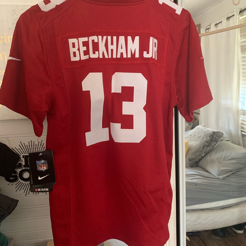Jersey